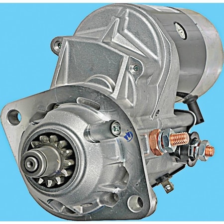 Aftermarket Fits Denso Starter DEN-428080-1860-JN